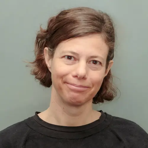 OCV partner Barbara Wuehrer Engelking