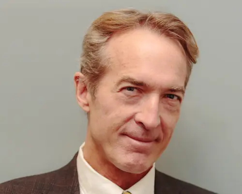 OCV founding partner John R. Coogan